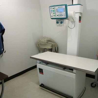 Radiology Suite